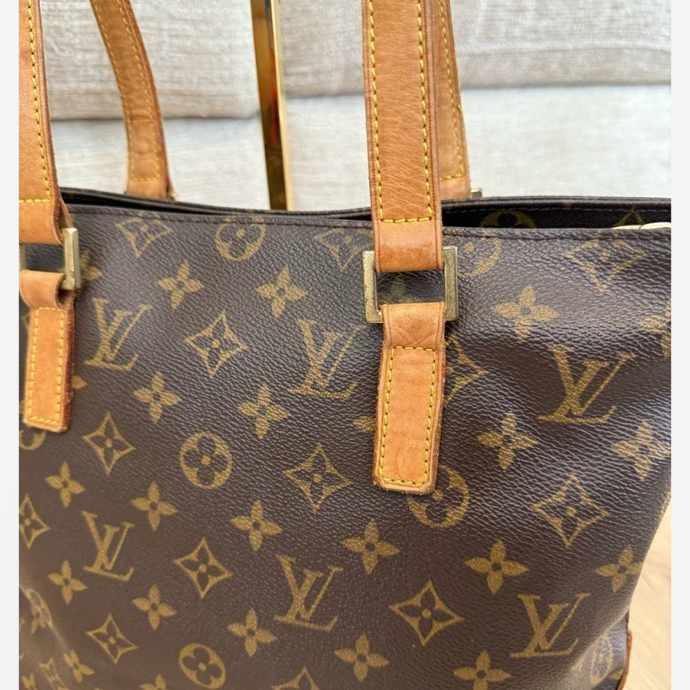 Authentic Lv - image 6